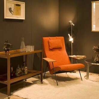 Sculpture in the Home, interior view, courtesy of Pangolin London; Photography Steve Russell