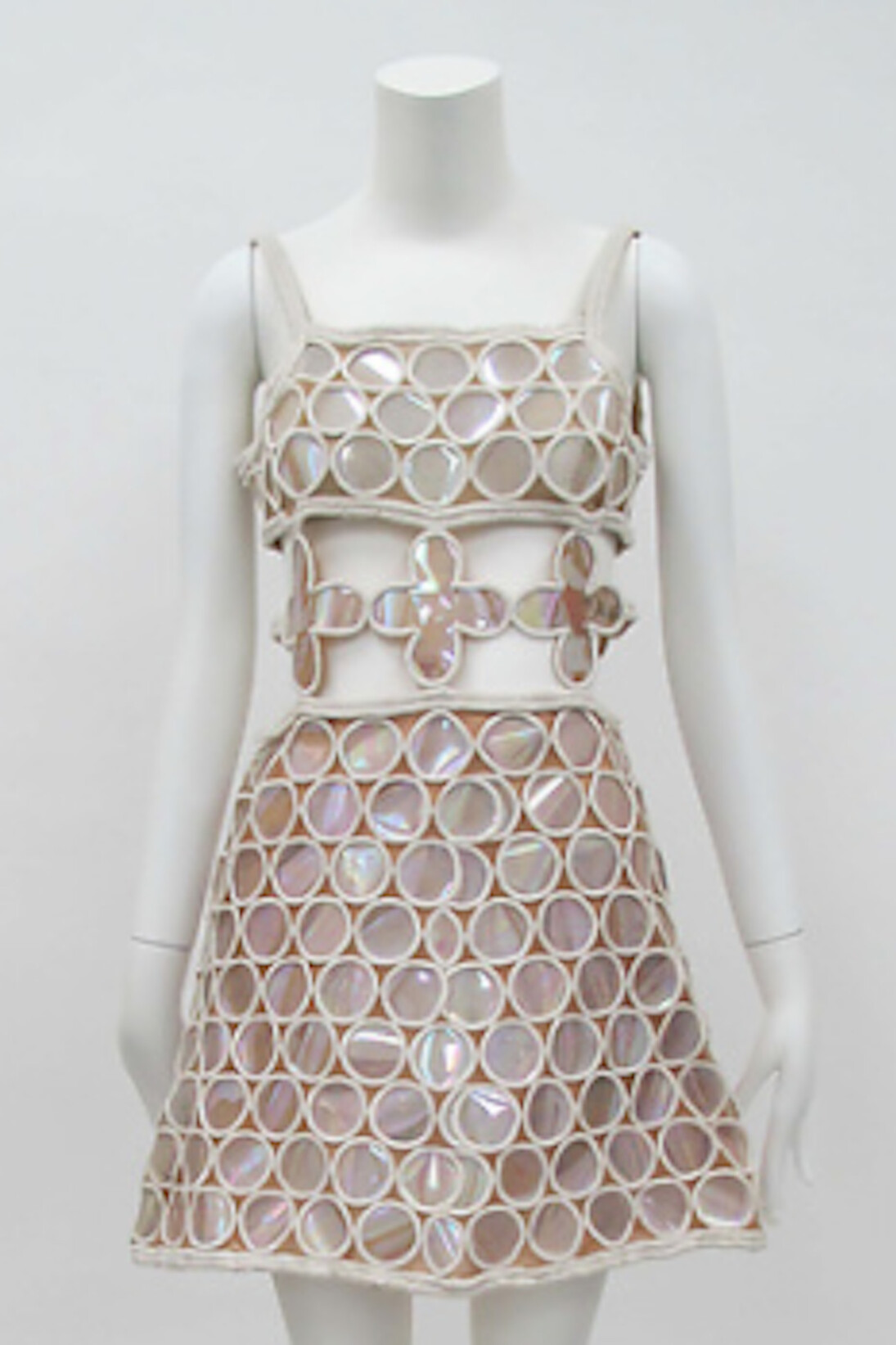 The Secret Life of Textiles. Courtesy of The Met 
