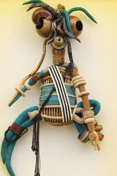 Pepe Mar, Opportunity, 2025. Courtesy of The Pit Gallery