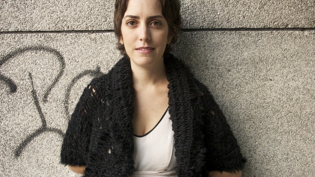 Paloma Vidal