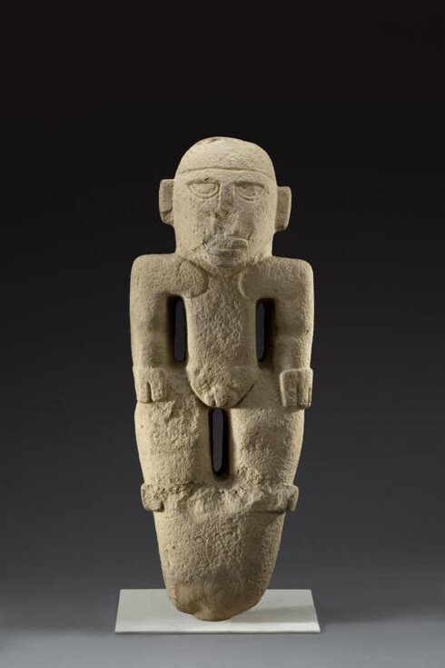 Pre-Columbian Art. Courtesy of Denver Art Museum
