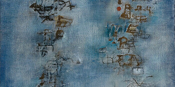 From China to Taiwan. Courtesy of Musée d’Ixelles