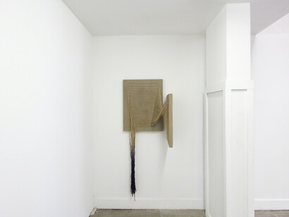 Claudia Parducci. Courtesy of Ochi Projects