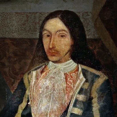 Amaro Rodríguez Felipe y Tejera Machado, detto Amaro Pargo