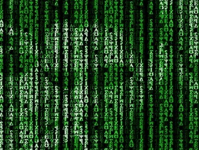 The laws of quantum mechanics