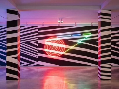 Various artists, MCA Collection Artists in focus, exhibition view. Courtesy of MCA