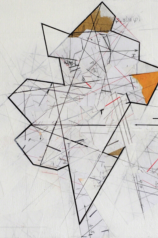 Lulu Manasseh. Courtesy of Gallery Elena Shchukina