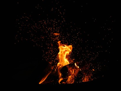 Elemento Fuoco