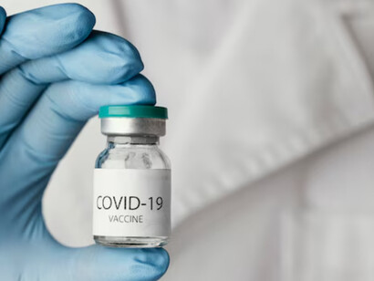 COVID-19 vaccines were widely administered during the pandemic to protect high-risk populations, including pregnant women