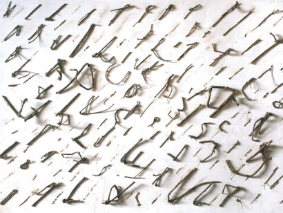 Germano Sartelli, Vimini, 1975