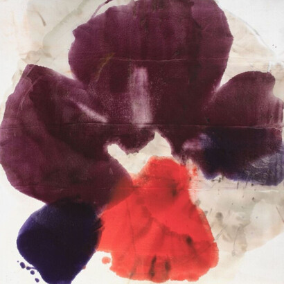 Infusion. Courtesy of FP Contemporary