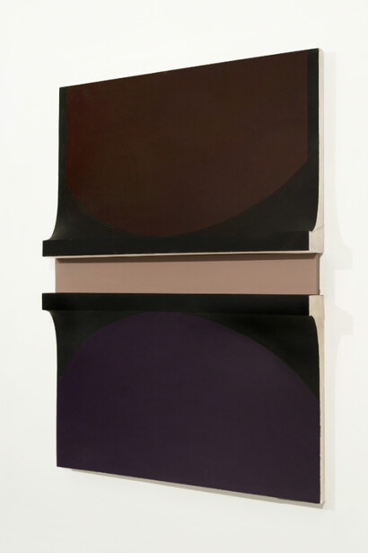 Sven Lukin. Courtesy of Hollis Taggart