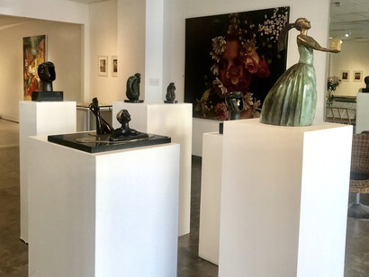 Return to Order. Courtesy of Conde Contemporary