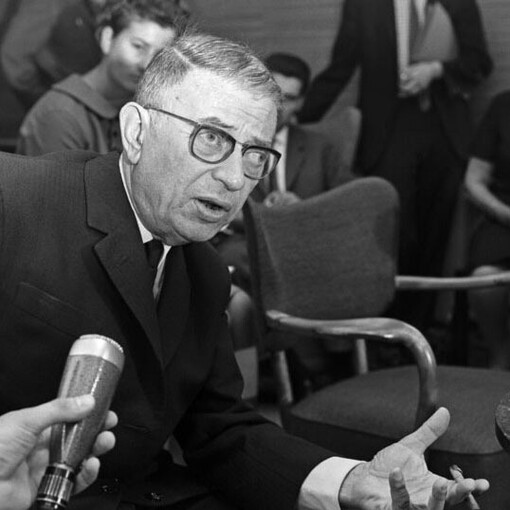 El análisis de Sartre conectó con las sensibilidades culturales de su tiempo
