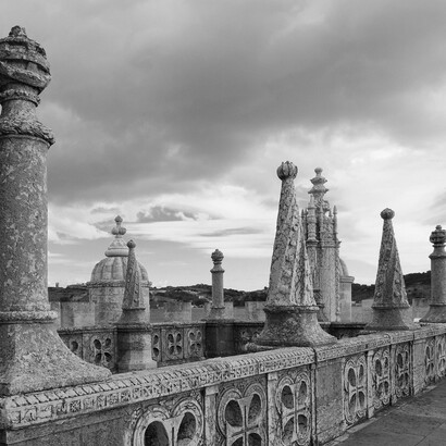 Torre de Belém, Lisboa