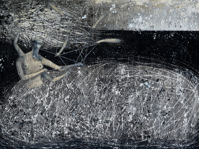 Octavia Monaco. Aracne. Partenogesi di tessiture di mondi