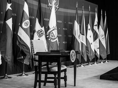 La iniciativa amplía su radio de acción desde el Ártico hasta el Ecuador, consolidando una arquitectura que prioriza rutas comerciales, recursos naturales y posiciones geoestratégicas clave