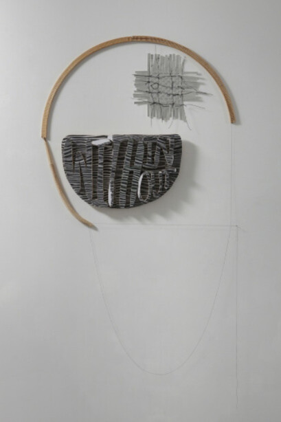 Modes of Moving Air. Courtesy of Galleri Urbane