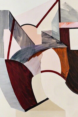 Dream House. Courtesy of Eleanor Harwood Gallery