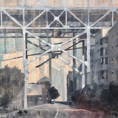 Carole Rafferty. Courtesy of The Studio Shop