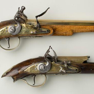 Washington: The Myths and the Man. Courtesy of VHS