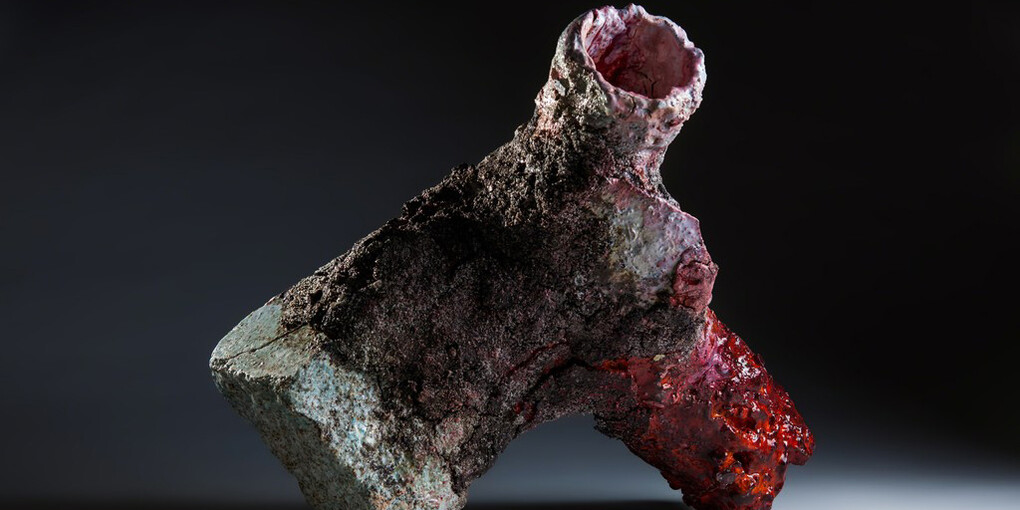 Aneta Regel. Courtesy of Jason Jacques Gallery