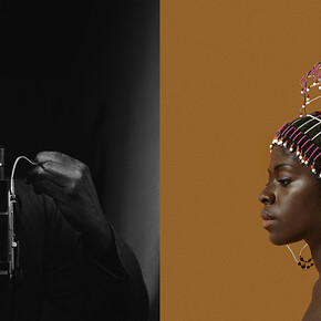 Mod New York. Fashion Takes a Trip. Courtesy of Museum of the City of New York 