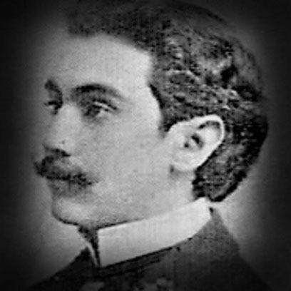 El artista cartaginés Rafael Ángel Troyo Pacheco