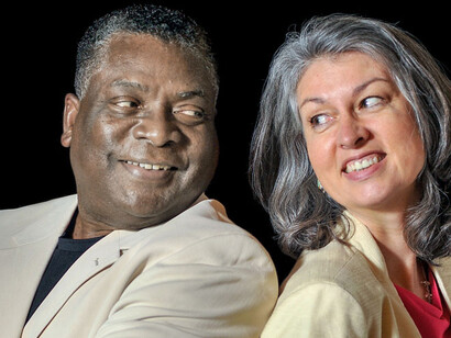 Many Faces of Our Mental Health. Courtesy of Museum of Science