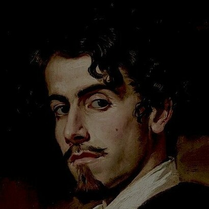 Gustavo Adolfo Bécquer (1836-1870)
