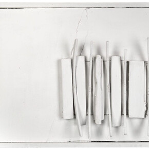 Mildred Thompson. Courtesy of NOMA