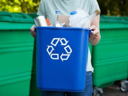 Vi sono state difficoltà nella gestione della raccolta dei rifiuti nella lunga fase di pandemia da Covid-19