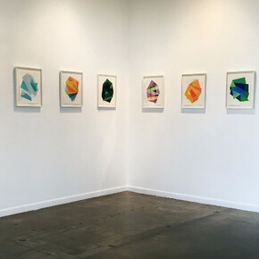 Doubling the Cube. Courtesy of Galleri Urbane 
