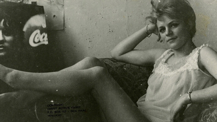 Copyright Fieret. Courtesy of Gallery FIFTY ONE