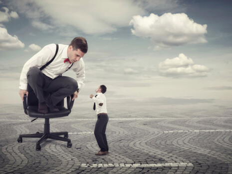 Accept the situation