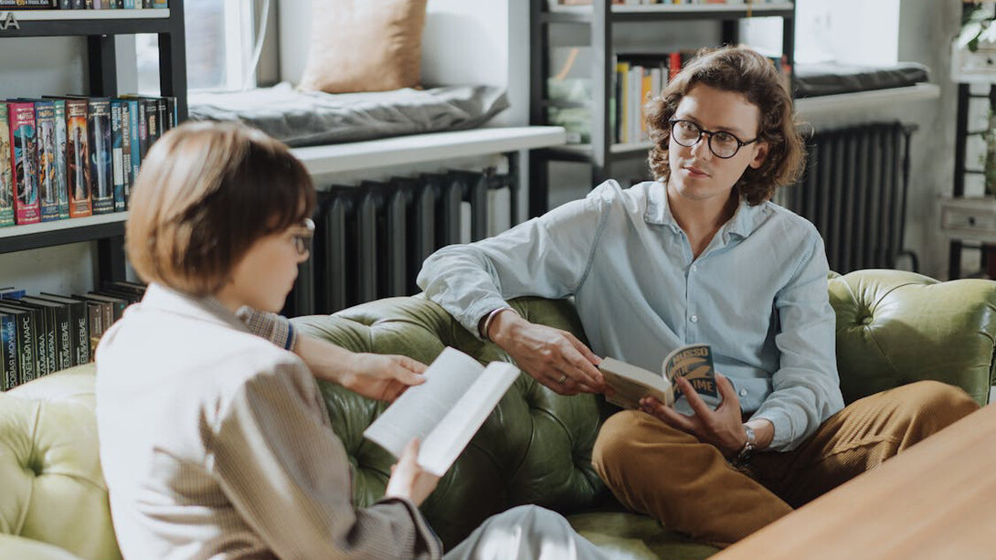 Engaging in a thoughtful discussion, these readers explore how embracing the art of rethinking can transform our approach to knowledge and decision-making