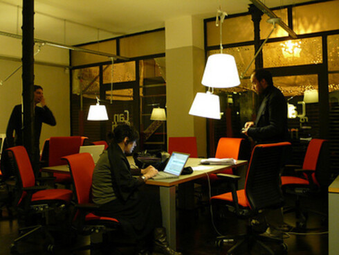 Coworking