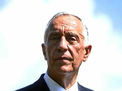 Marcelo Rebelo de Sousa