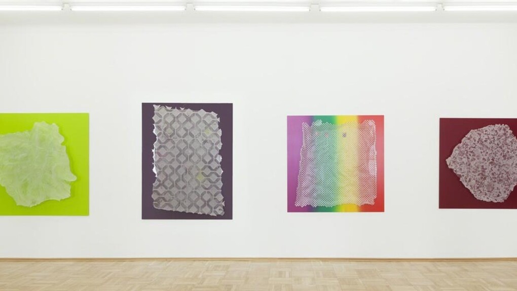 Daniel Knorr. Courtesy of Galerie nächst St. Stephan