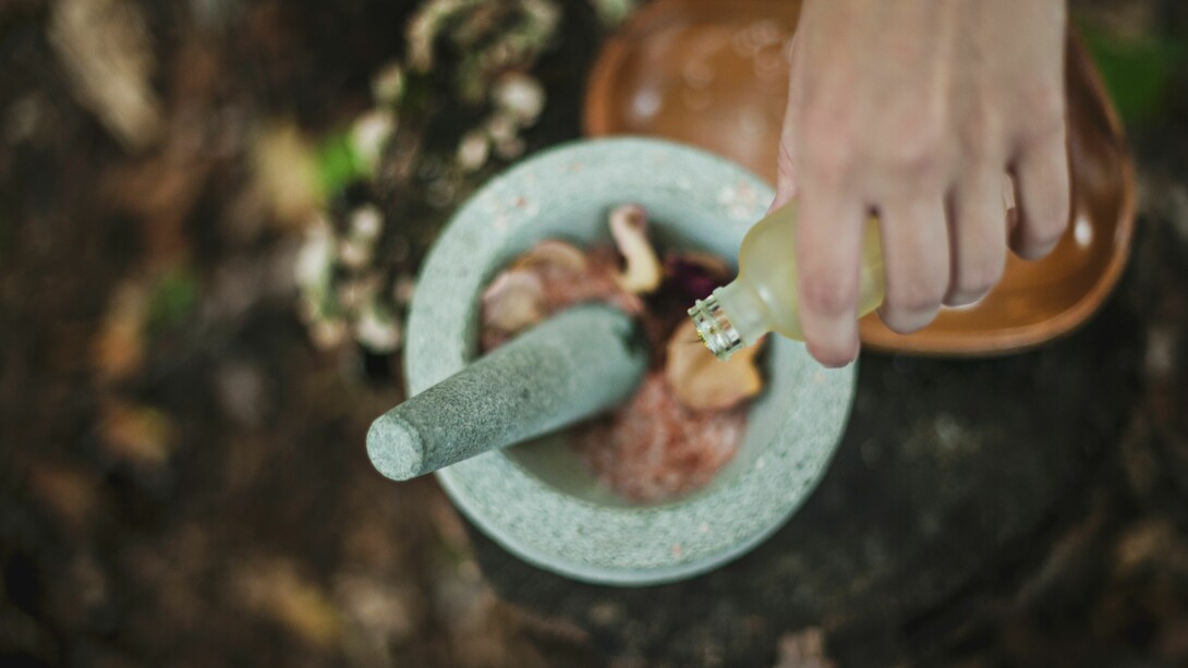 Ayurveda