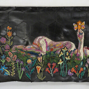 Minutes to Midnight. Courtesy of 99 Loop Gallery