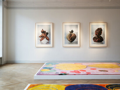 Hilma af Klint. Courtesy of CFHILL