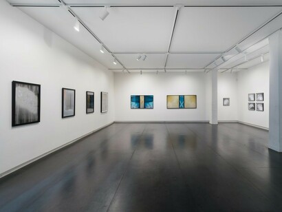 Escape From LA, Exhibition view. Courtesy of Upfor