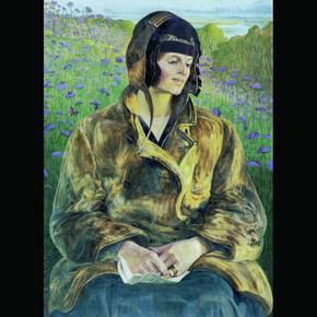 Kraków 1900. Courtesy of National Museum