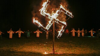 El Ku Klux Klan resurge en Estados Unidos