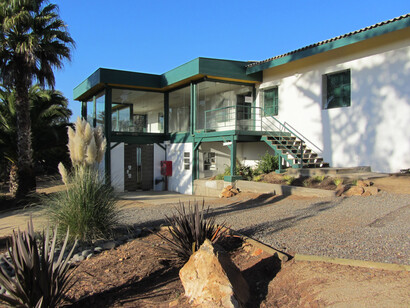 El 6 de abril de 2013 se inauguró el museo Vicente Huidobro en la que fuera su casa de Cartagena