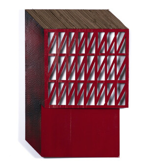 Handmade. Courtesy of Artscape Lab