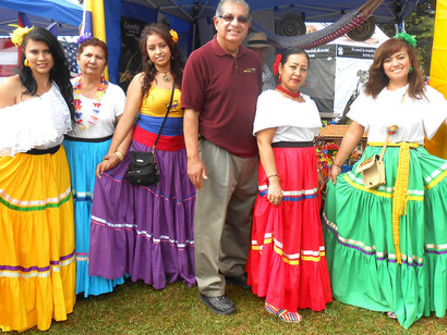 Diversidad cultural en Colombia