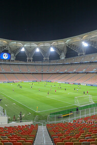 Football, la folie des grandeurs. Depuis quelques années l'Arabie Saoudite investit massivement dans le sport et en particulier le football