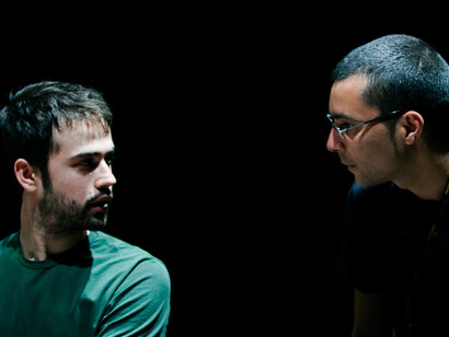 Petrella Guidi Duo